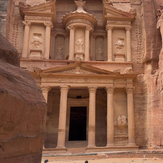 Petra